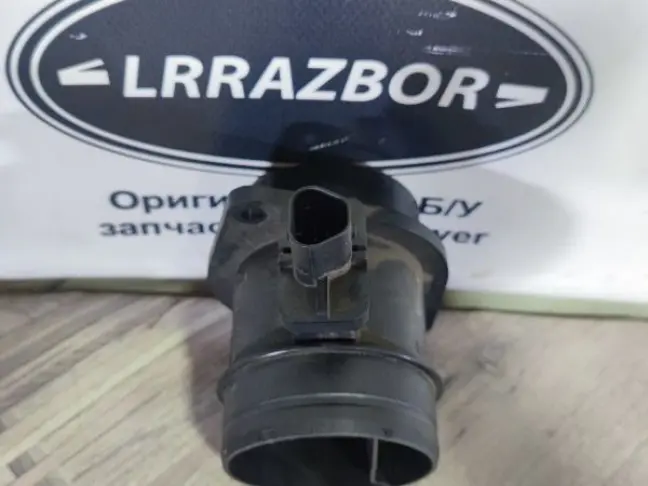 ДМРВ Range Rover Sport 2 L494 3.0 306DT