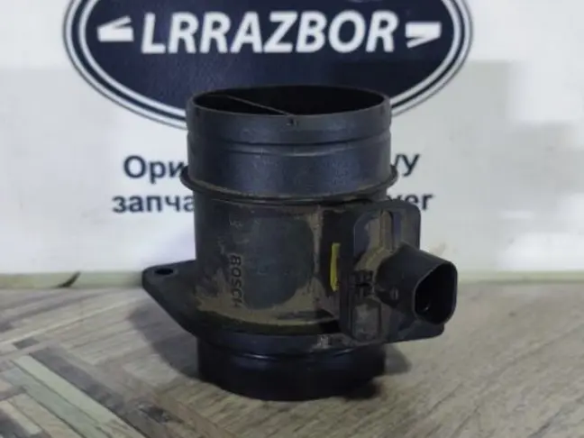 ДМРВ Range Rover Sport 2 L494 3.0 306DT