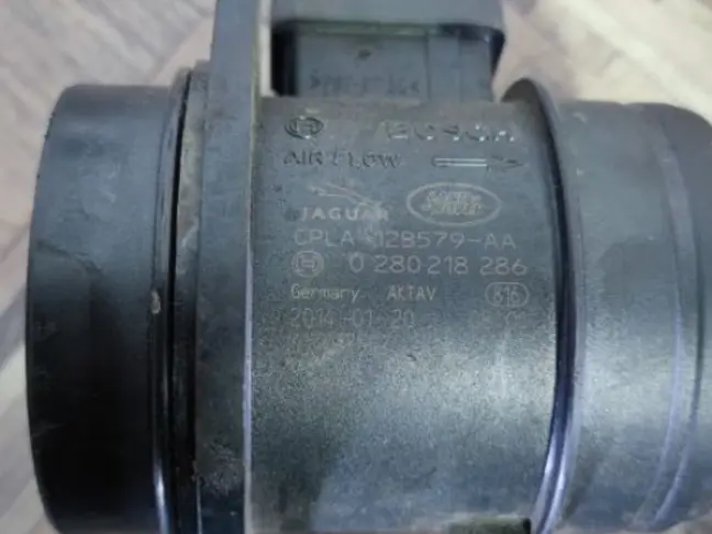 ДМРВ Range Rover Sport 2 L494 3.0 306DT