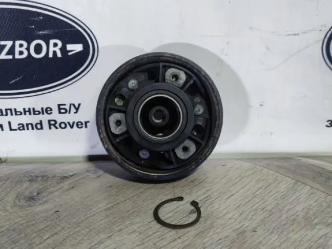 Муфта компрессора кондиционера Range Rover L322