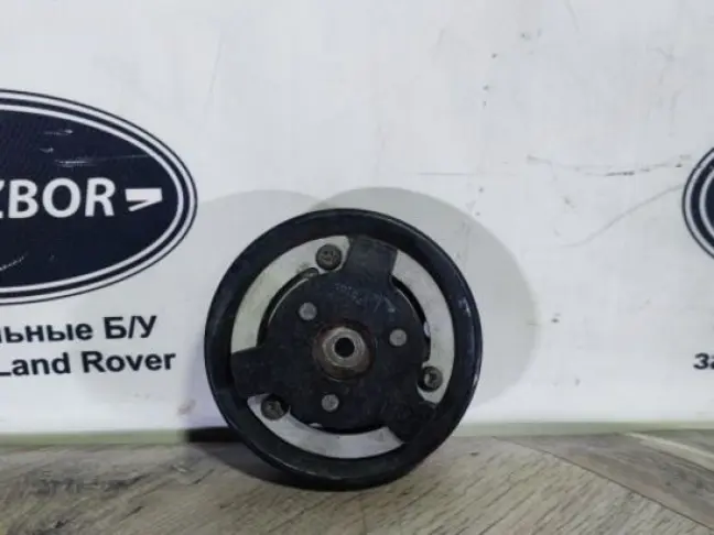 Муфта компрессора кондиционера Range Rover L322