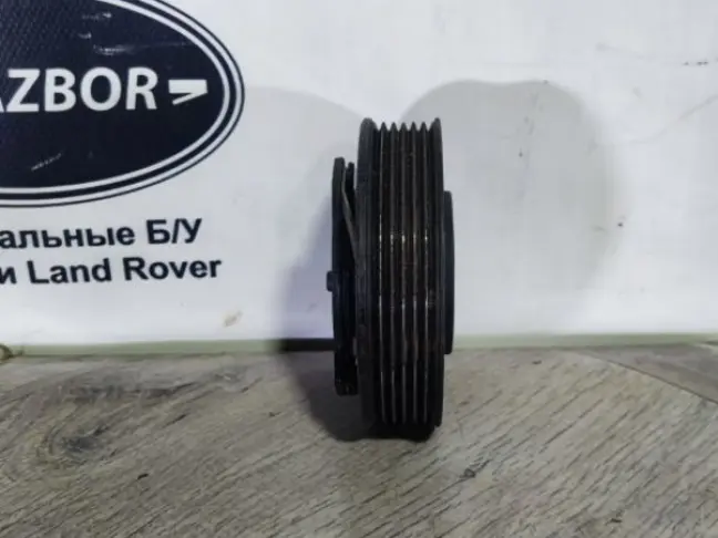 Муфта компрессора кондиционера Range Rover L322