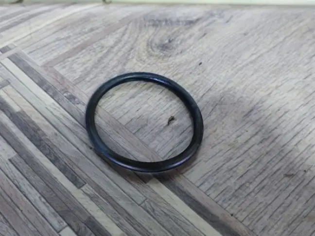 Уплотнитель ДМРВ Range Rover 3.6 368DT 05-10