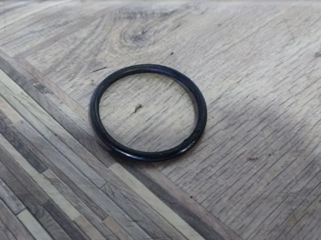 Уплотнитель ДМРВ Range Rover 3.6 368DT 05-10