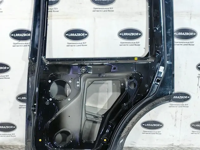 Дверь задняя правая DISCOVERY 3/4 L319  2005-2015