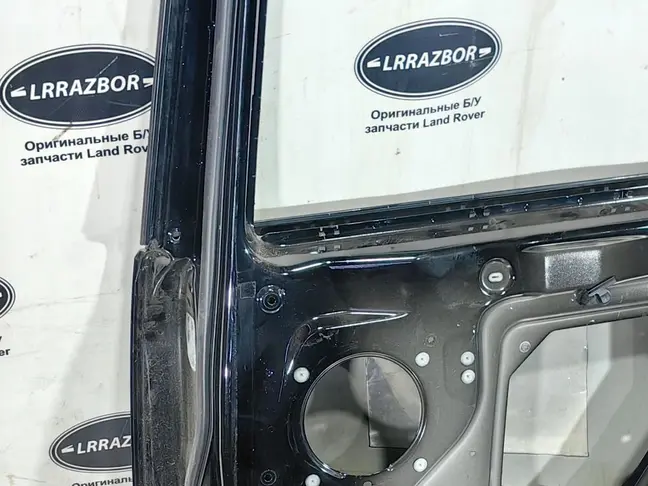 Дверь задняя правая DISCOVERY 3/4 L319  2005-2015