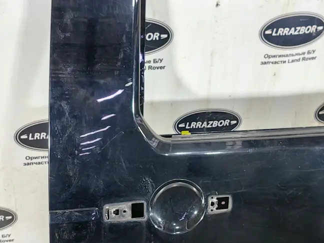 Дверь задняя правая DISCOVERY 3/4 L319  2005-2015