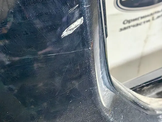 Дверь задняя правая DISCOVERY 3/4 L319  2005-2015