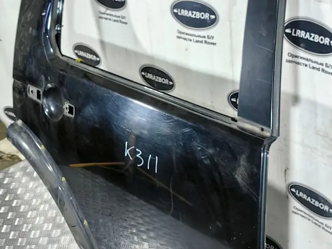 Дверь задняя правая DISCOVERY 3/4 L319  2005-2015