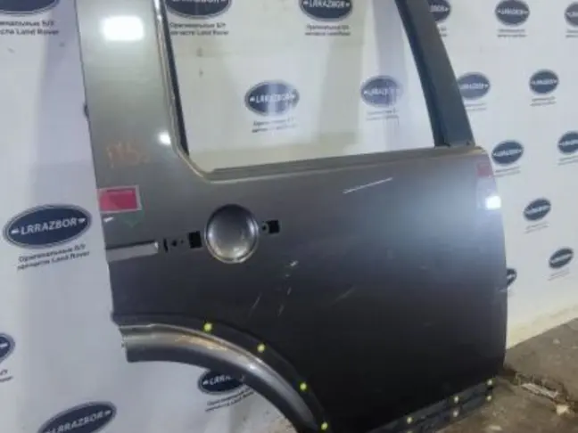 Дверь задняя правая DISCOVERY 3/4 L319  2005-2015