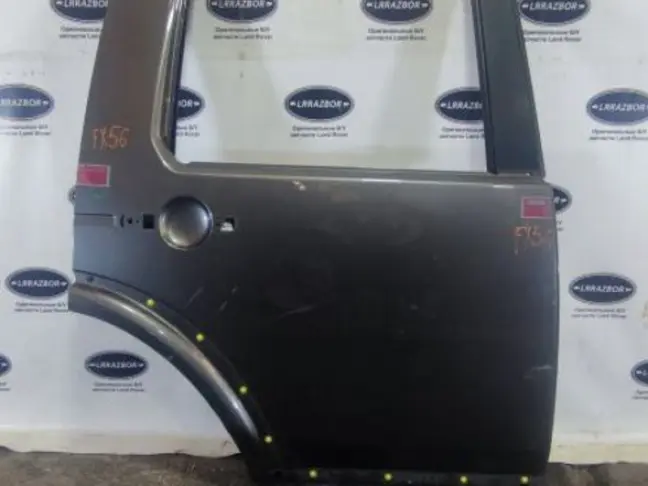 Дверь задняя правая DISCOVERY 3/4 L319  2005-2015