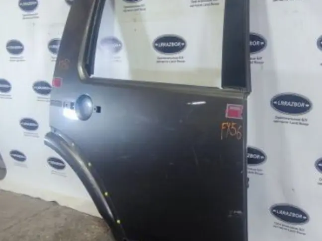 Дверь задняя правая DISCOVERY 3/4 L319  2005-2015