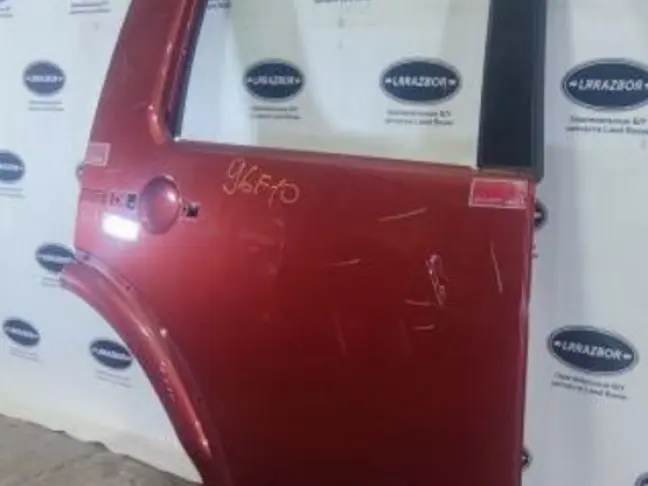 Дверь задняя правая DISCOVERY 3/4 L319  2005-2015