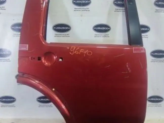 Дверь задняя правая DISCOVERY 3/4 L319  2005-2015