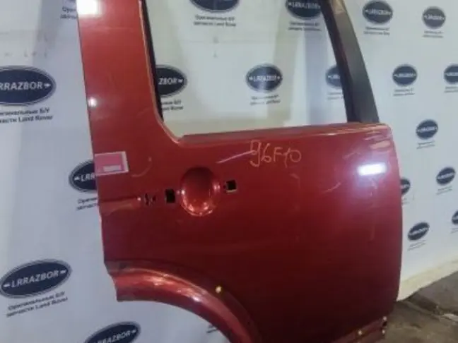 Дверь задняя правая DISCOVERY 3/4 L319  2005-2015