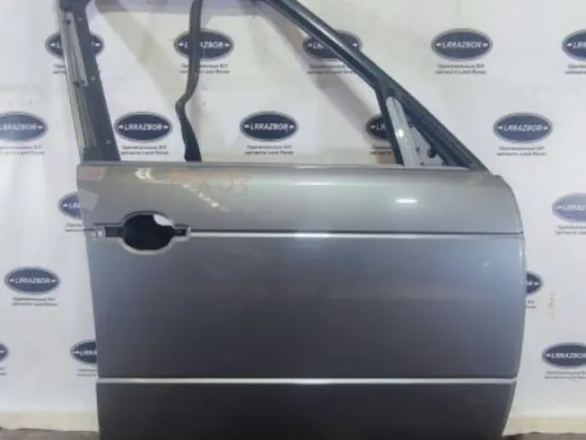 Дверь передняя правая Range Rover L322 2002-2012