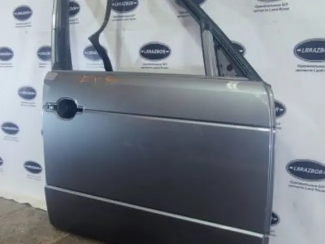 Дверь передняя правая Range Rover L322 2002-2012