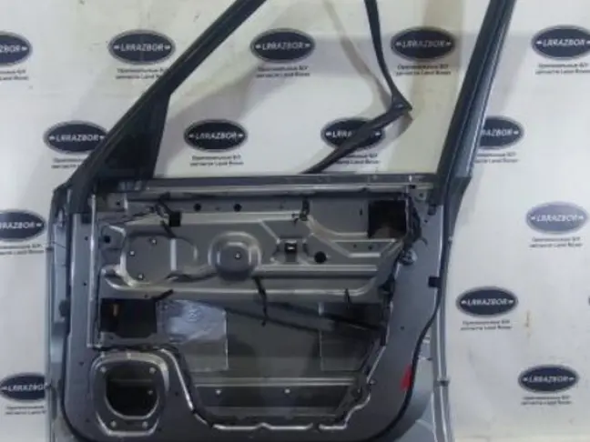 Дверь передняя правая Range Rover L322 2002-2012