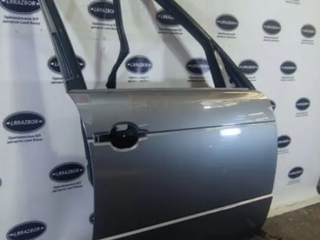 Дверь передняя правая Range Rover L322 2002-2012