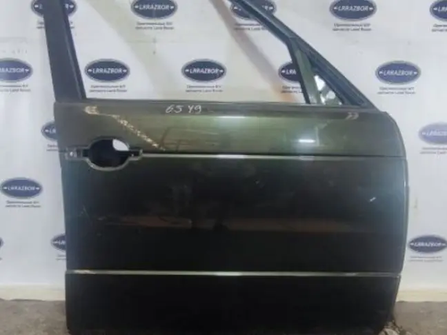 Дверь передняя правая Range Rover L322 2002-2012