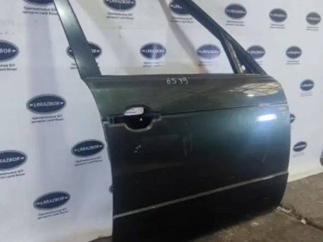 Дверь передняя правая Range Rover L322 2002-2012