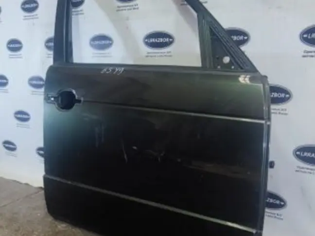 Дверь передняя правая Range Rover L322 2002-2012