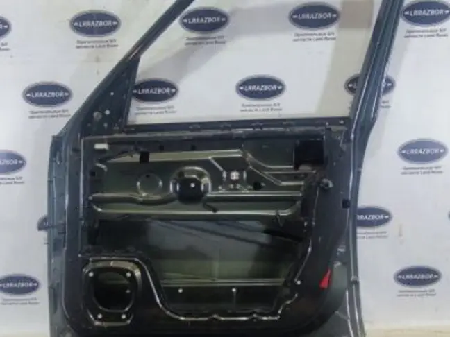 Дверь передняя правая Range Rover L322 2002-2012