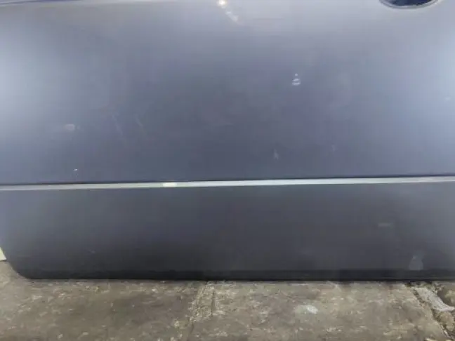 Дверь передняя левая Range Rover L322 2002-2012