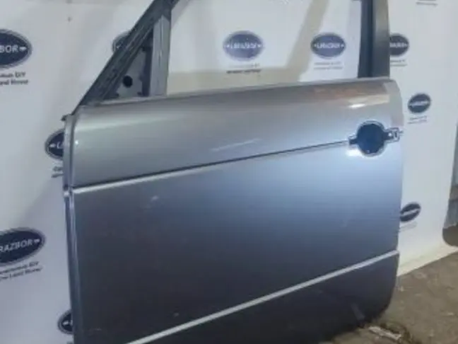 Дверь передняя левая Range Rover L322 2002-2012