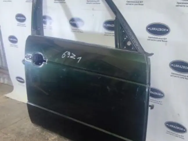 Дверь передняя правая Range Rover L322 2002-2012