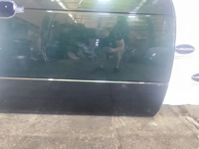 Дверь передняя правая Range Rover L322 2002-2012