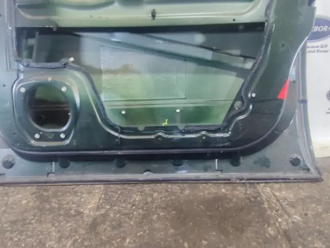 Дверь передняя правая Range Rover L322 2002-2012