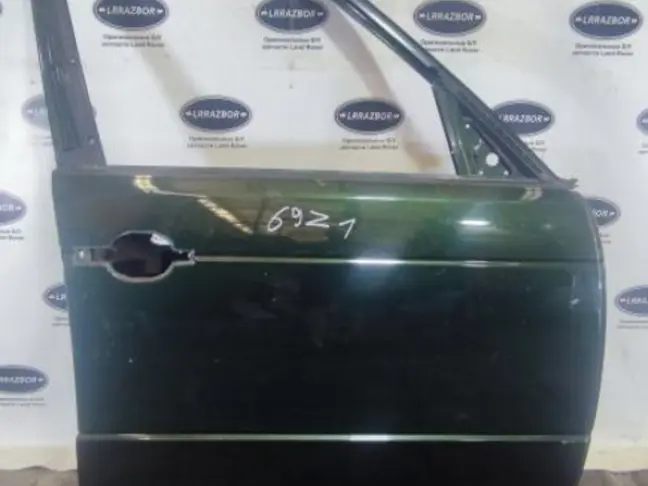 Дверь передняя правая Range Rover L322 2002-2012