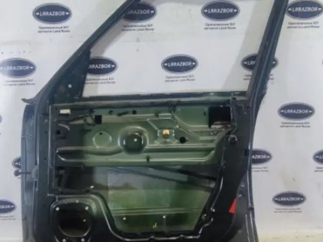 Дверь передняя правая Range Rover L322 2002-2012
