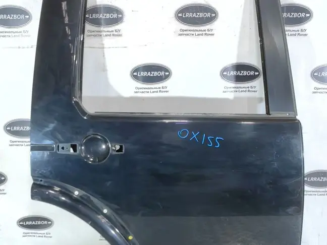Дверь задняя правая DISCOVERY 3/4 L319  2005-2015