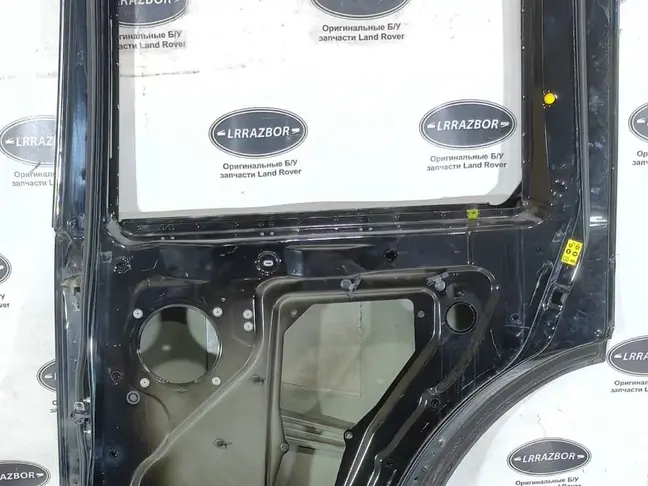 Дверь задняя правая DISCOVERY 3/4 L319  2005-2015