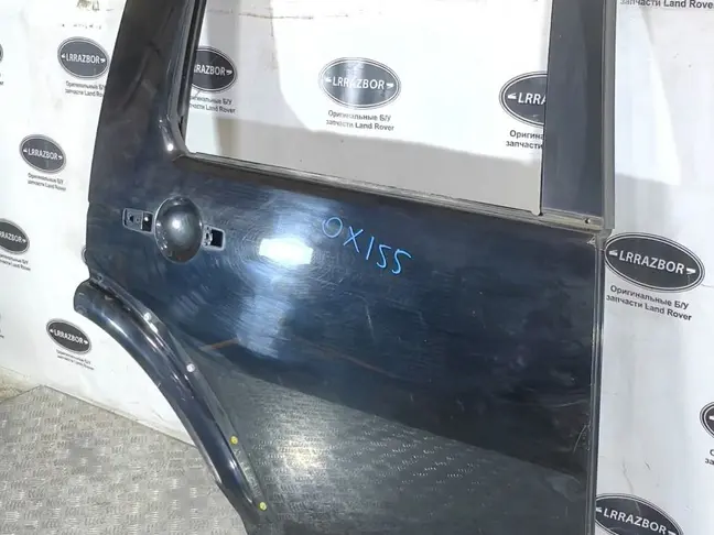 Дверь задняя правая DISCOVERY 3/4 L319  2005-2015