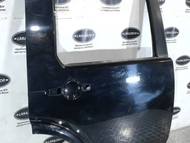 Дверь задняя правая DISCOVERY 3/4 L319  2005-2015