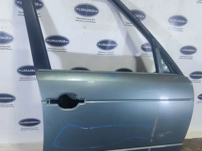 Дверь передняя правая Range Rover L322 2002-2012