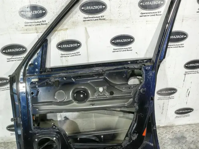 Дверь передняя правая Range Rover L322 2002-2012