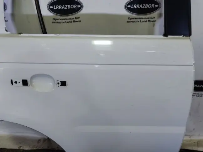 Дверь задняя правая Range Rover Sport L320