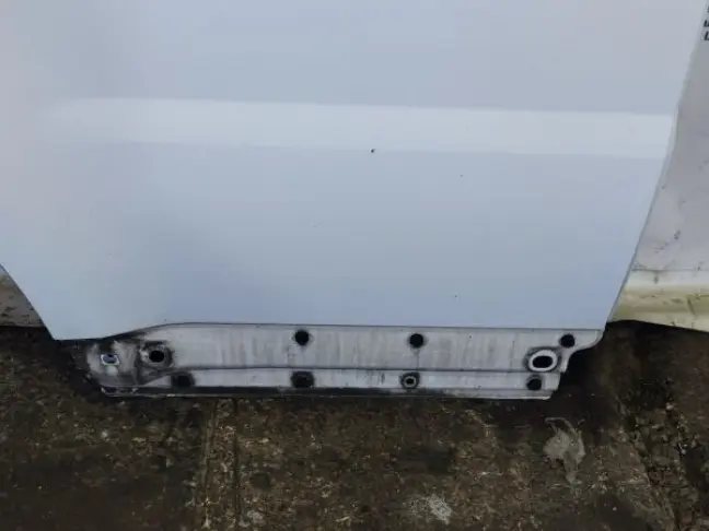 Дверь задняя правая Range Rover Sport L320