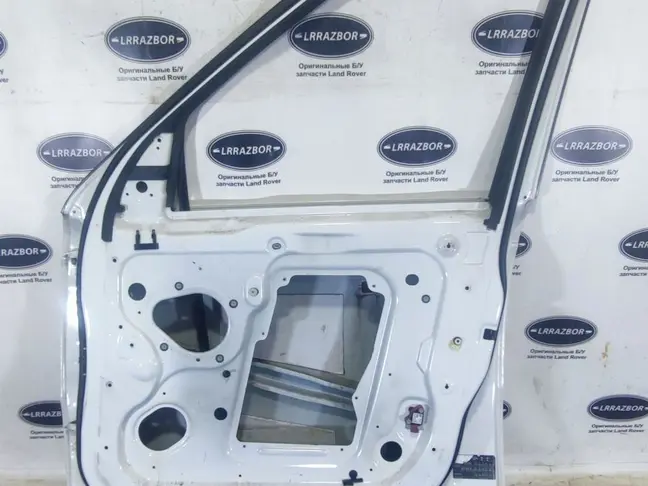 Дверь передняя правая Range Rover Sport L320