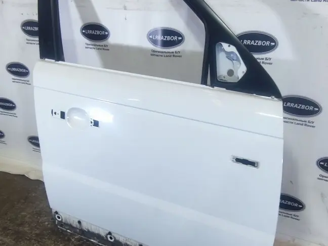 Дверь передняя правая Range Rover Sport L320