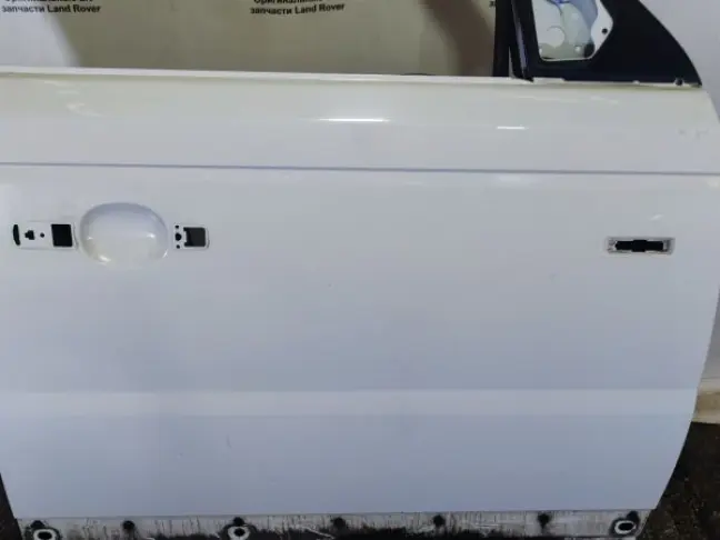 Дверь передняя правая Range Rover Sport L320