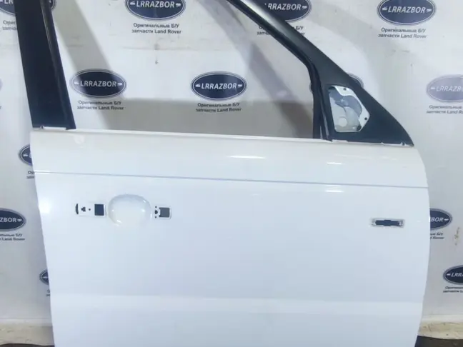 Дверь передняя правая Range Rover Sport L320