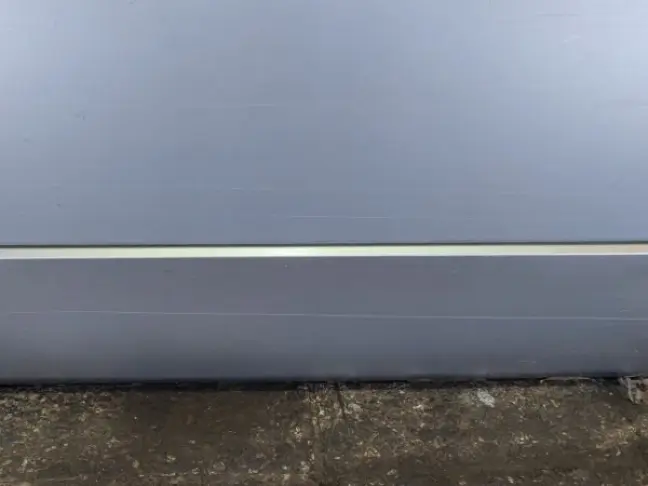 Дверь передняя левая Range Rover L322 2002-2012