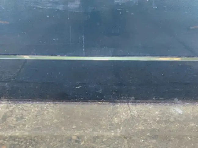 Дверь передняя левая Range Rover L322 2002-2012