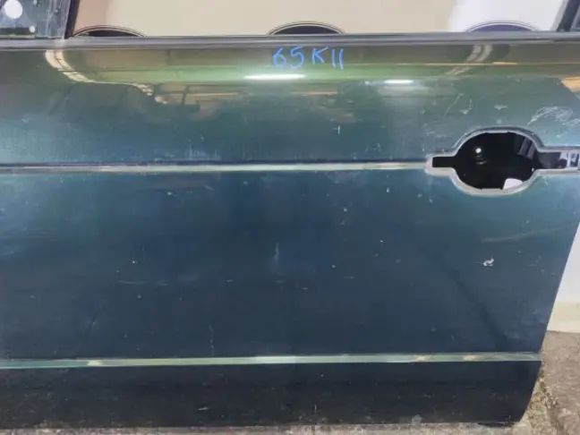 Дверь передняя левая Range Rover L322 2002-2012