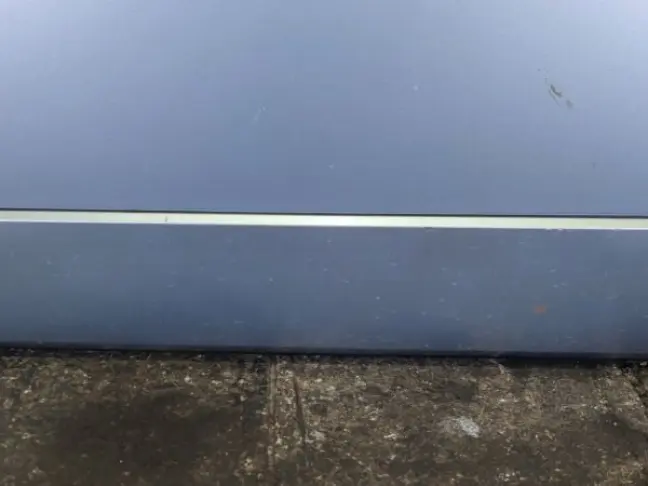 Дверь передняя левая Range Rover L322 2002-2012